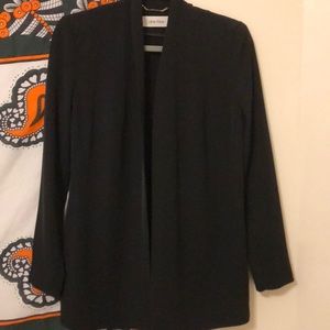 Calvin Klein blazer